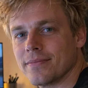 Eirik Skogheim Eirik Skogheim